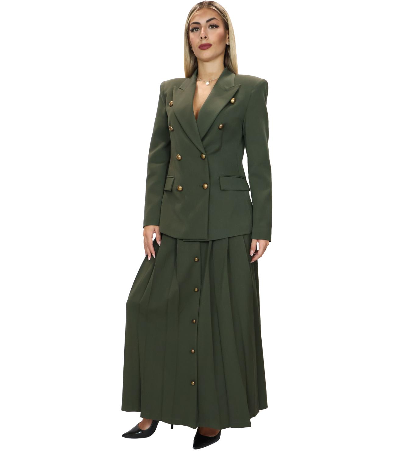 Have One Gonna Militare da Donna