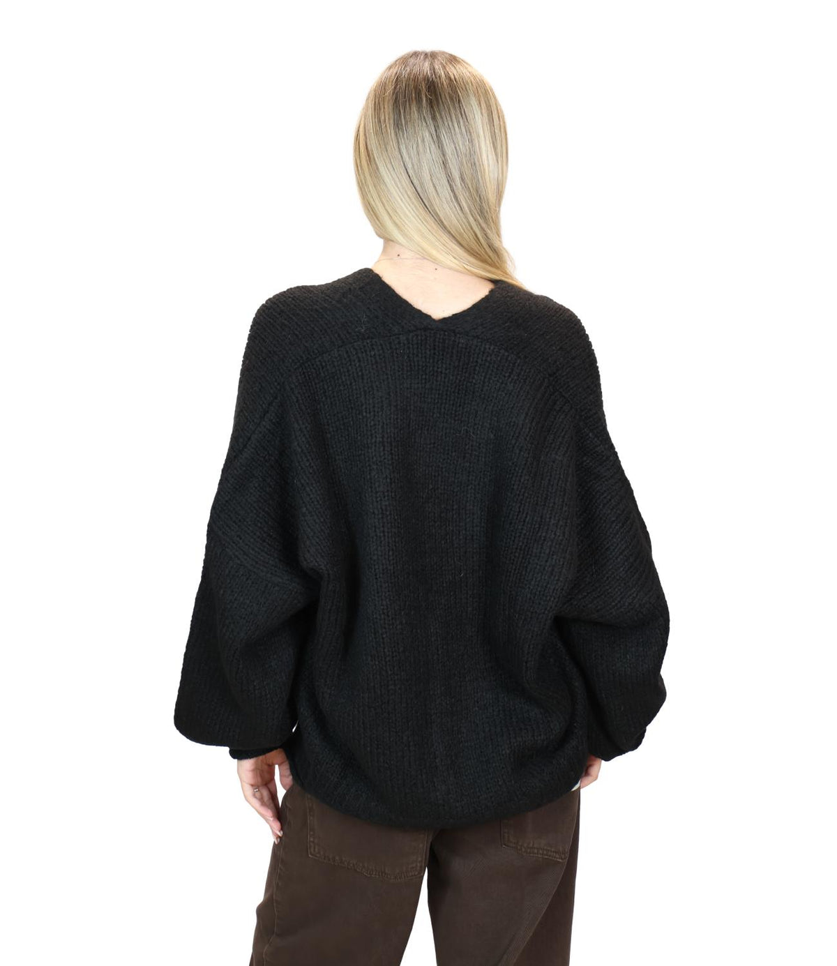 Have One Giacca Nero da Donna
