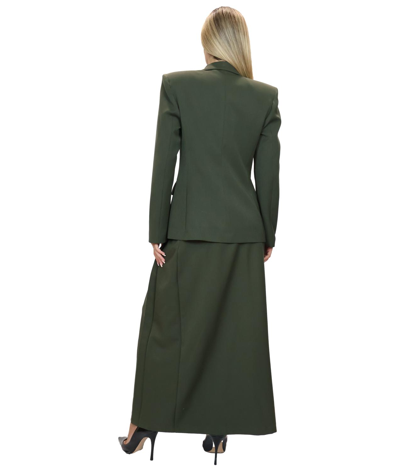 Have One Giacca Militare da Donna