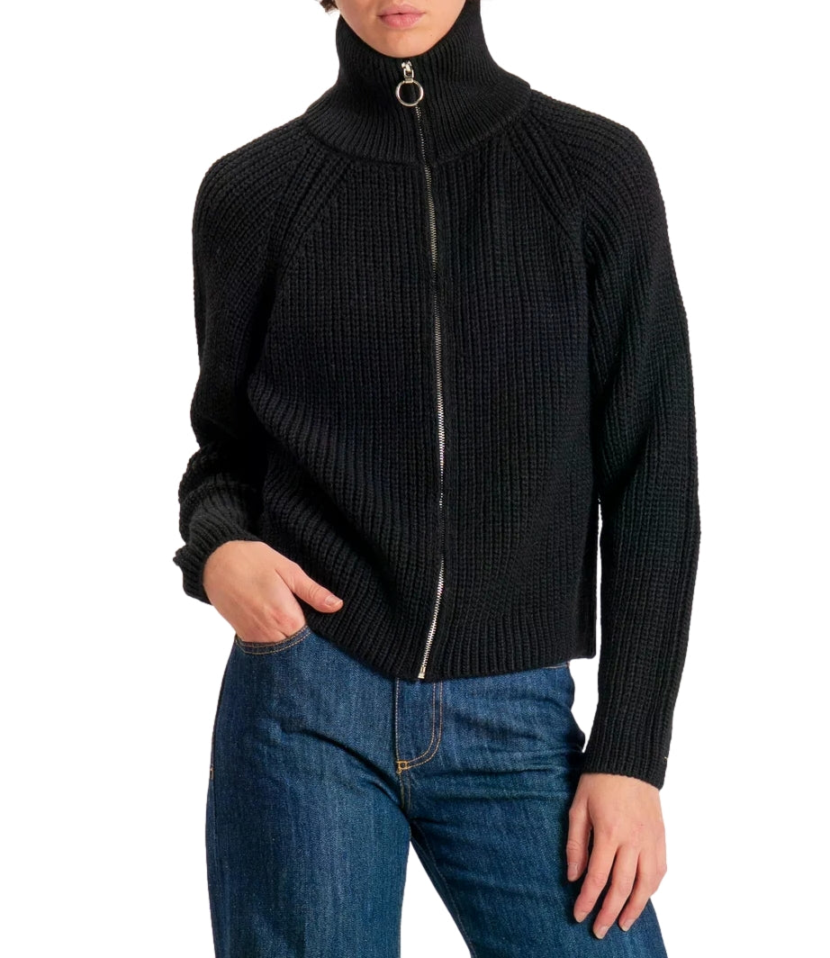 Have One Maglia Nero da Donna