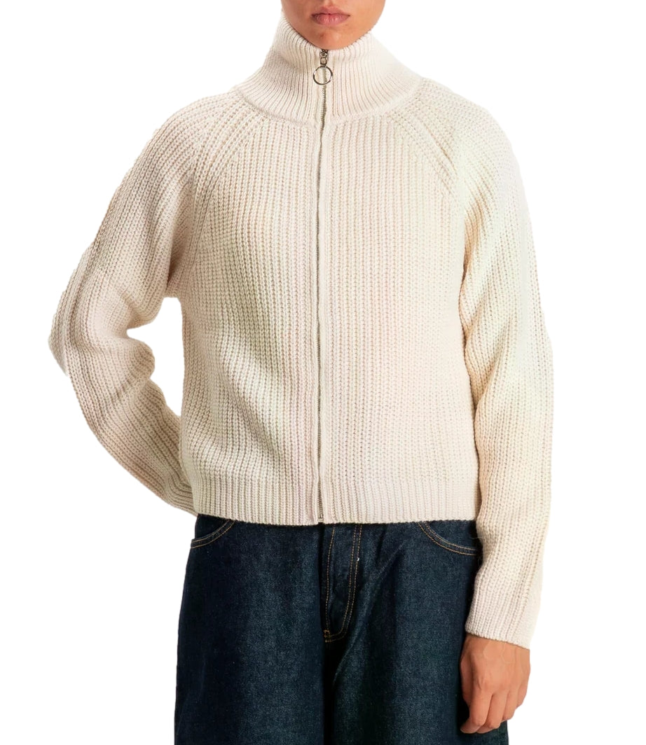 Have One Maglia Panna da Donna