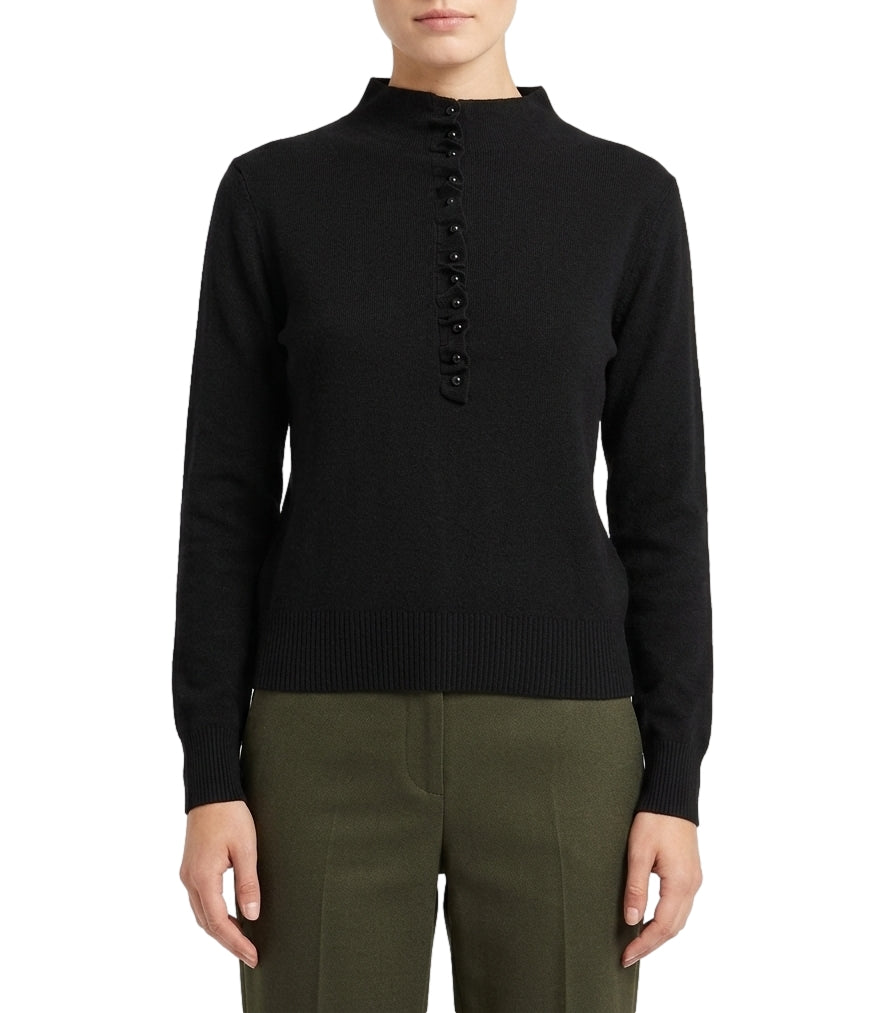 Have One Maglia Nero da Donna