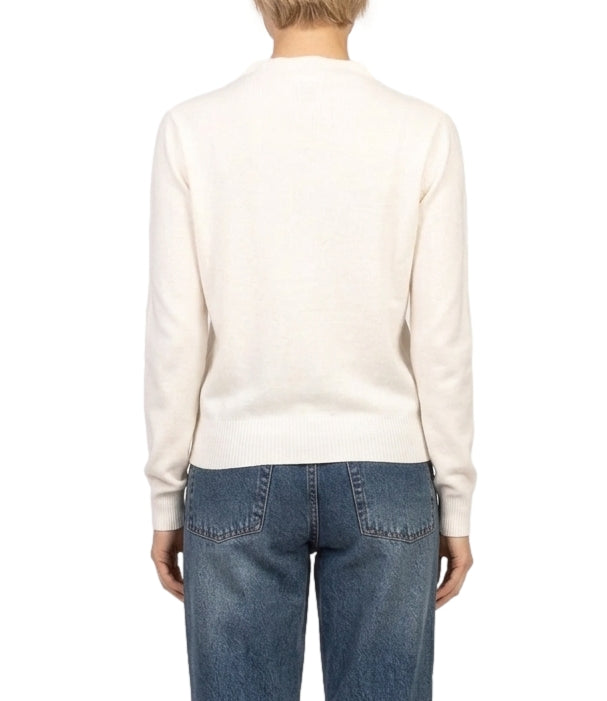 Have One Maglia Burro da Donna