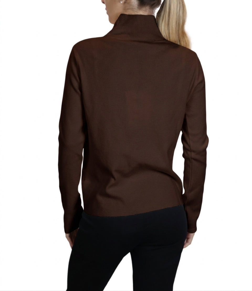 Have One Cardigan Moro da Donna