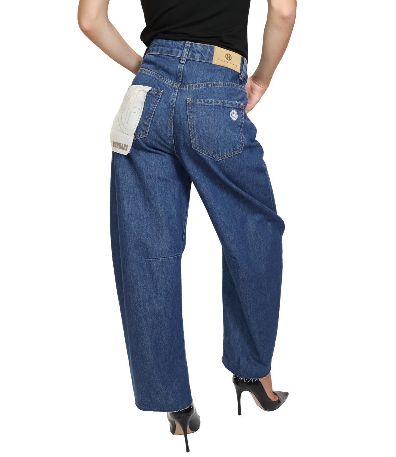Have One Jeans Denim da Donna