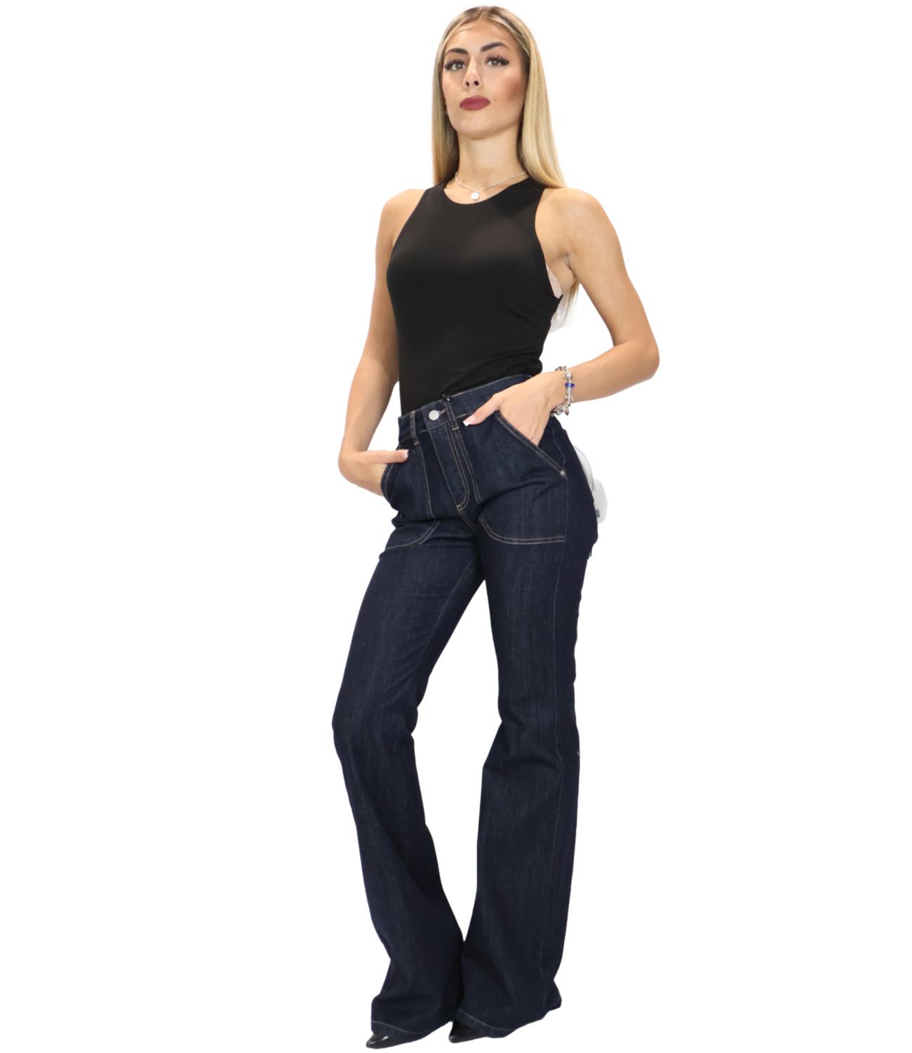 Have One Jeans Denim da Donna
