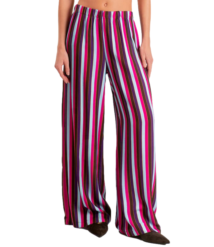 Have One Pantalone Beige da Donna