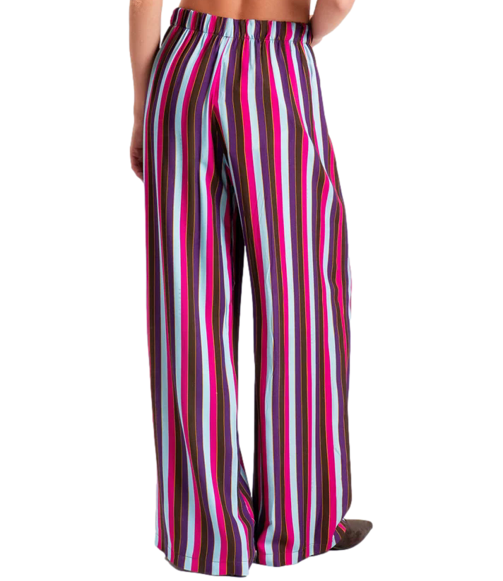 Have One Pantalone Beige da Donna