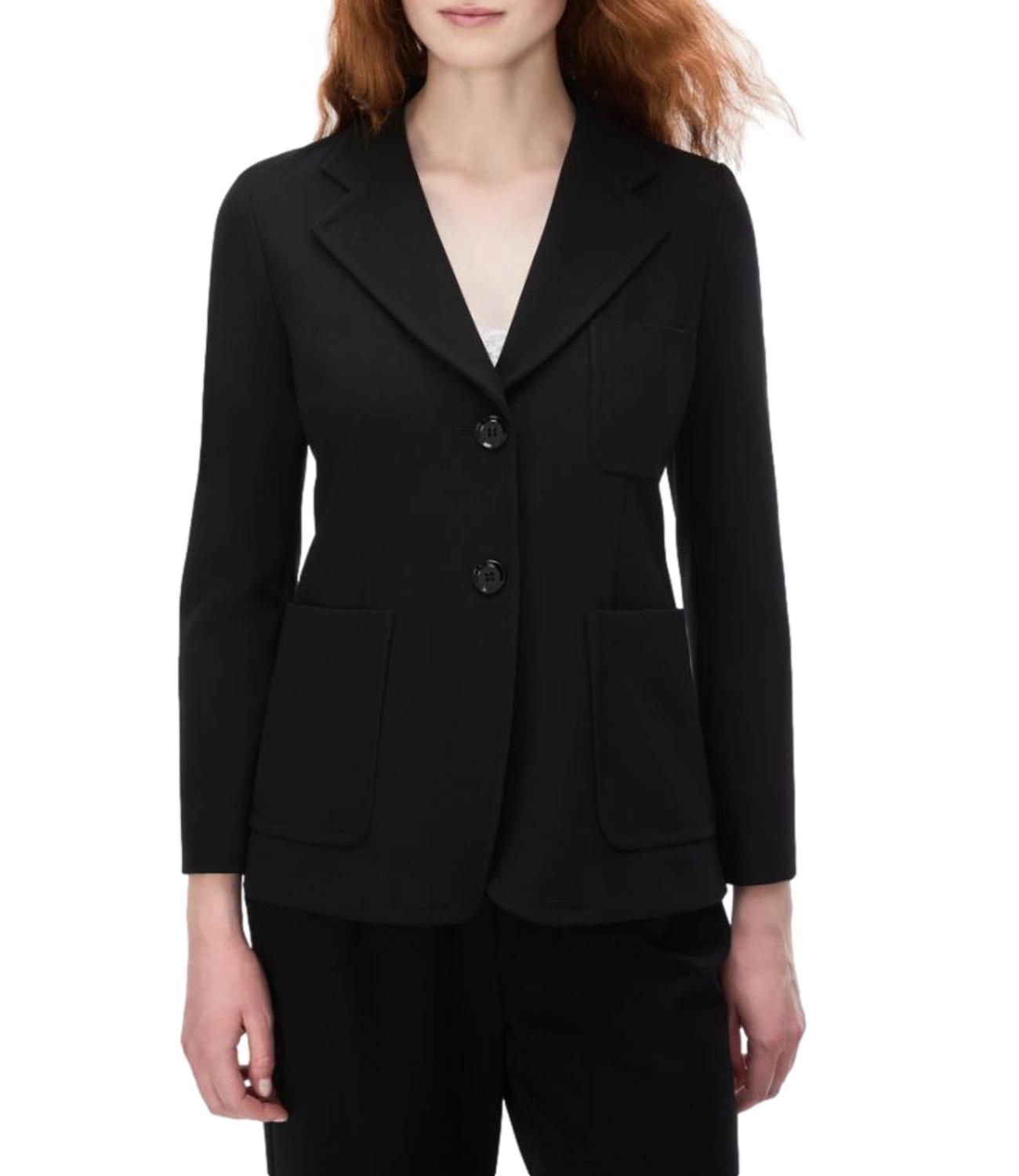 Iblues Giacca Nero da Donna