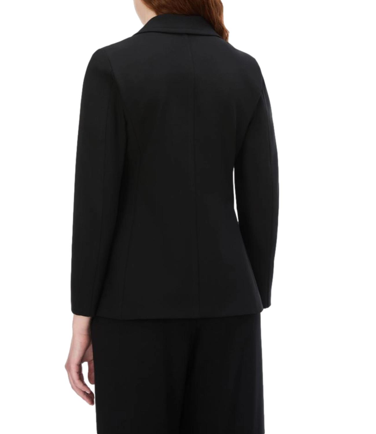 Iblues Giacca Nero da Donna
