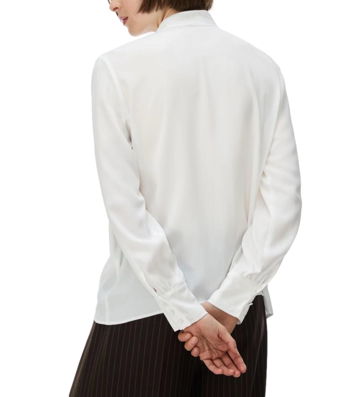 Iblues Camicia Bianco da Donna
