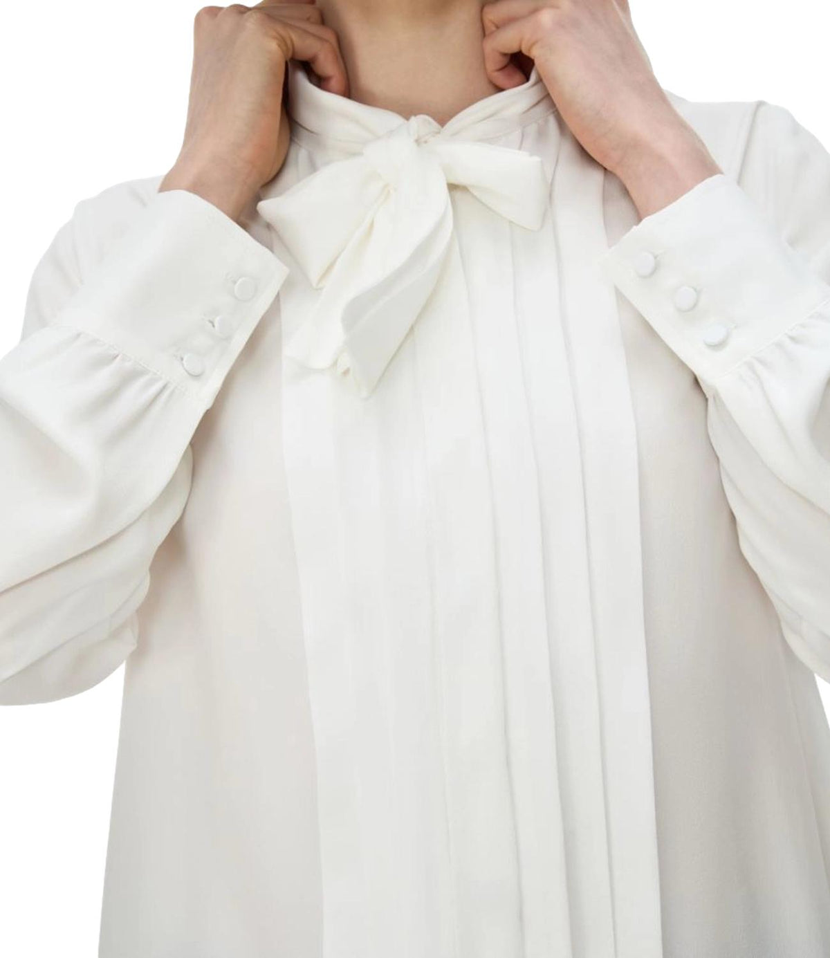 Iblues Camicia Bianco da Donna
