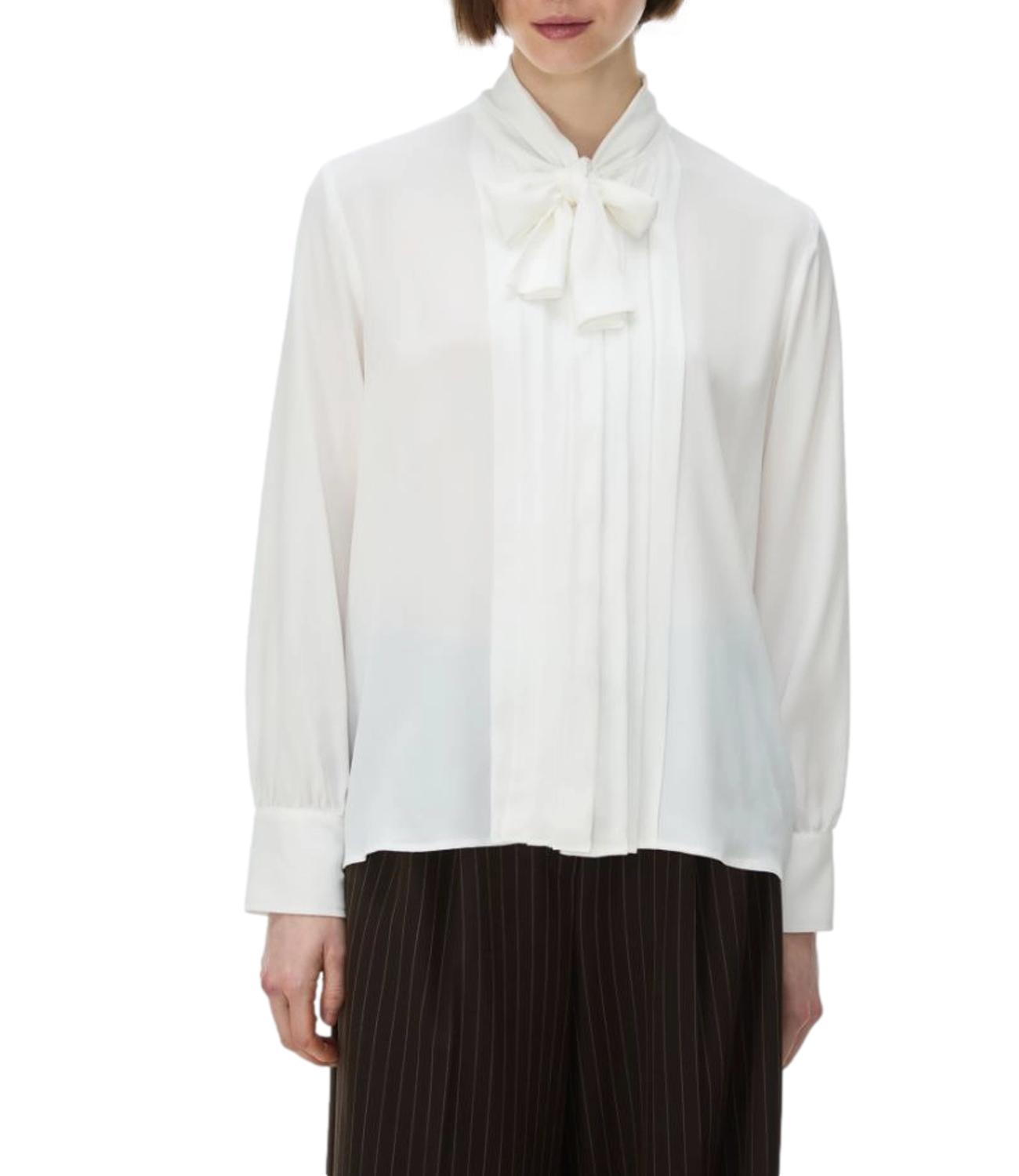 Iblues Camicia Bianco da Donna