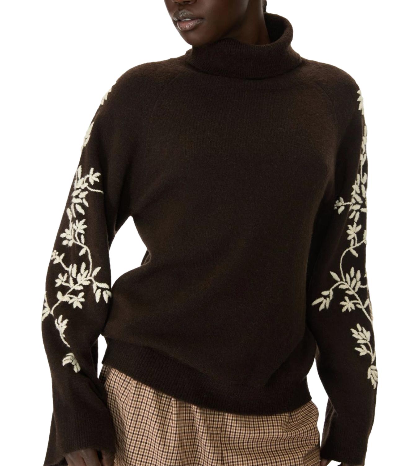 Iblues Maglia Testa Moro da Donna
