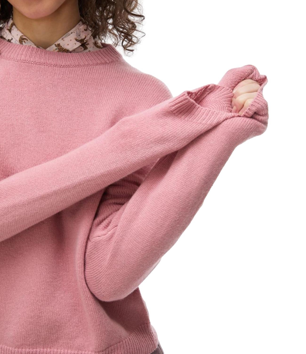 Iblues Maglia Rosa da Donna