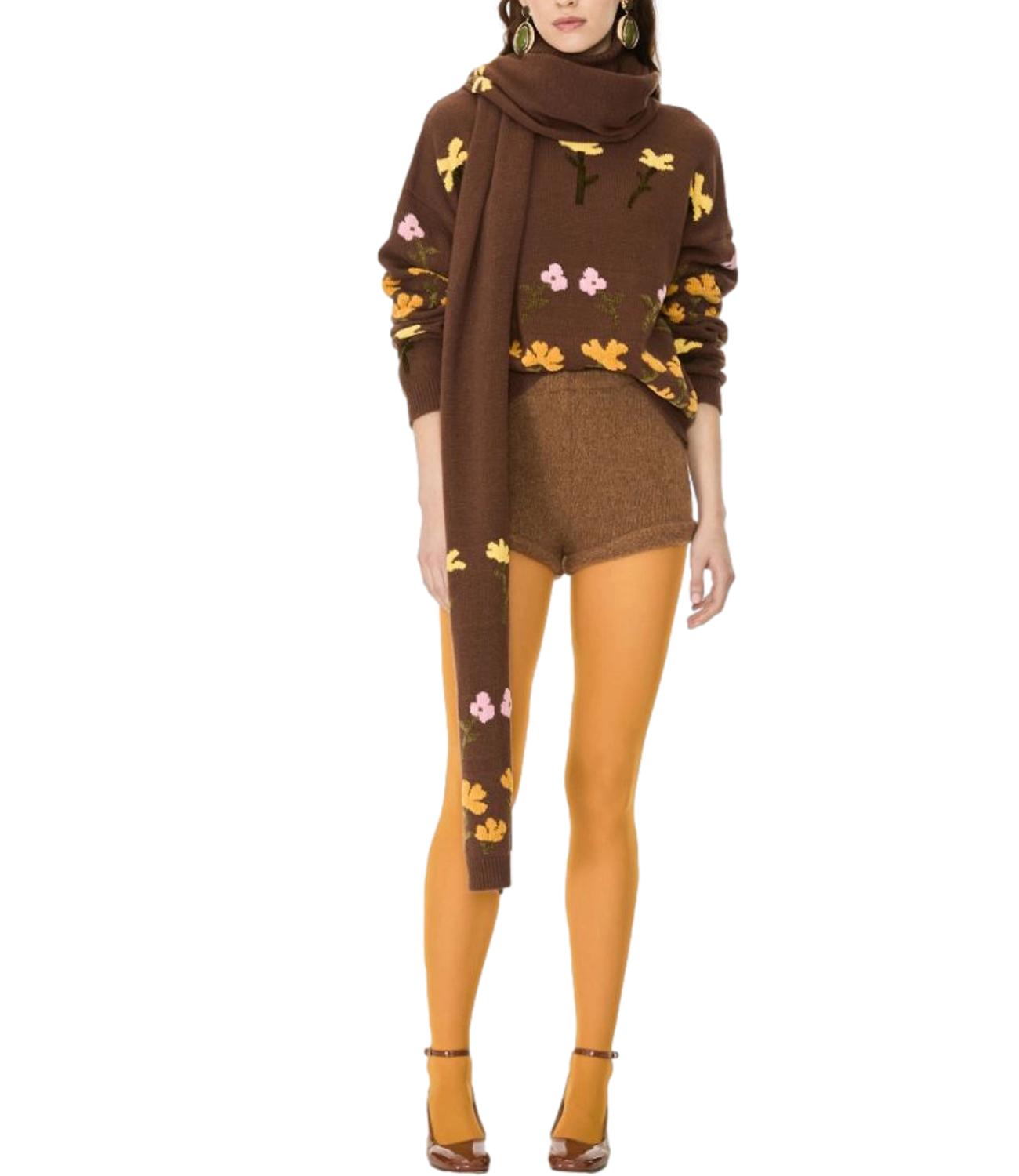 Iblues Maglia Cacao da Donna