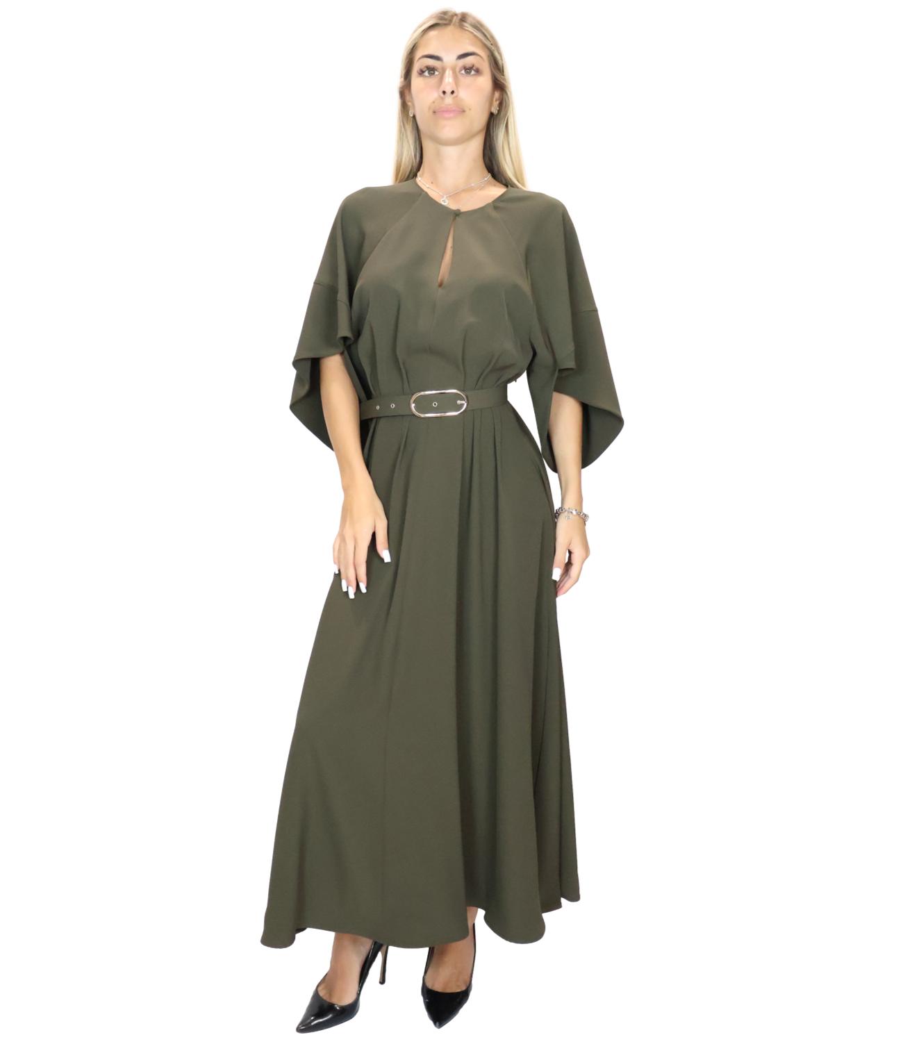 Imperial Abito Militare da Donna
