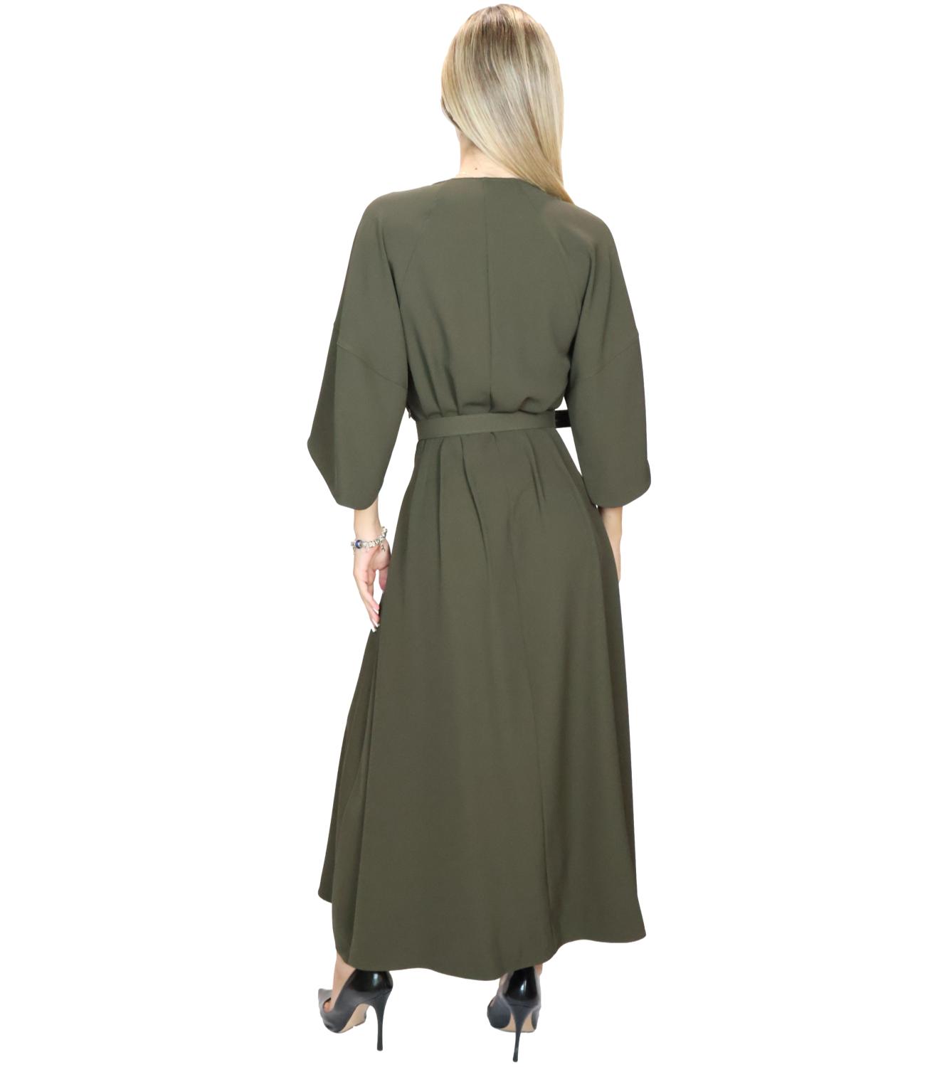 Imperial Abito Militare da Donna