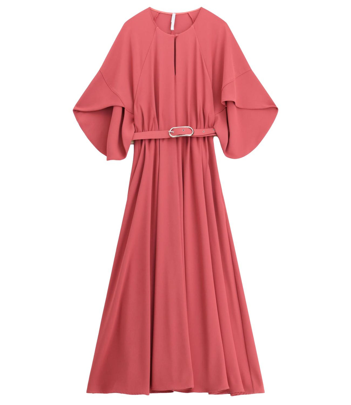 Imperial Abito Rosa Baroque da Donna