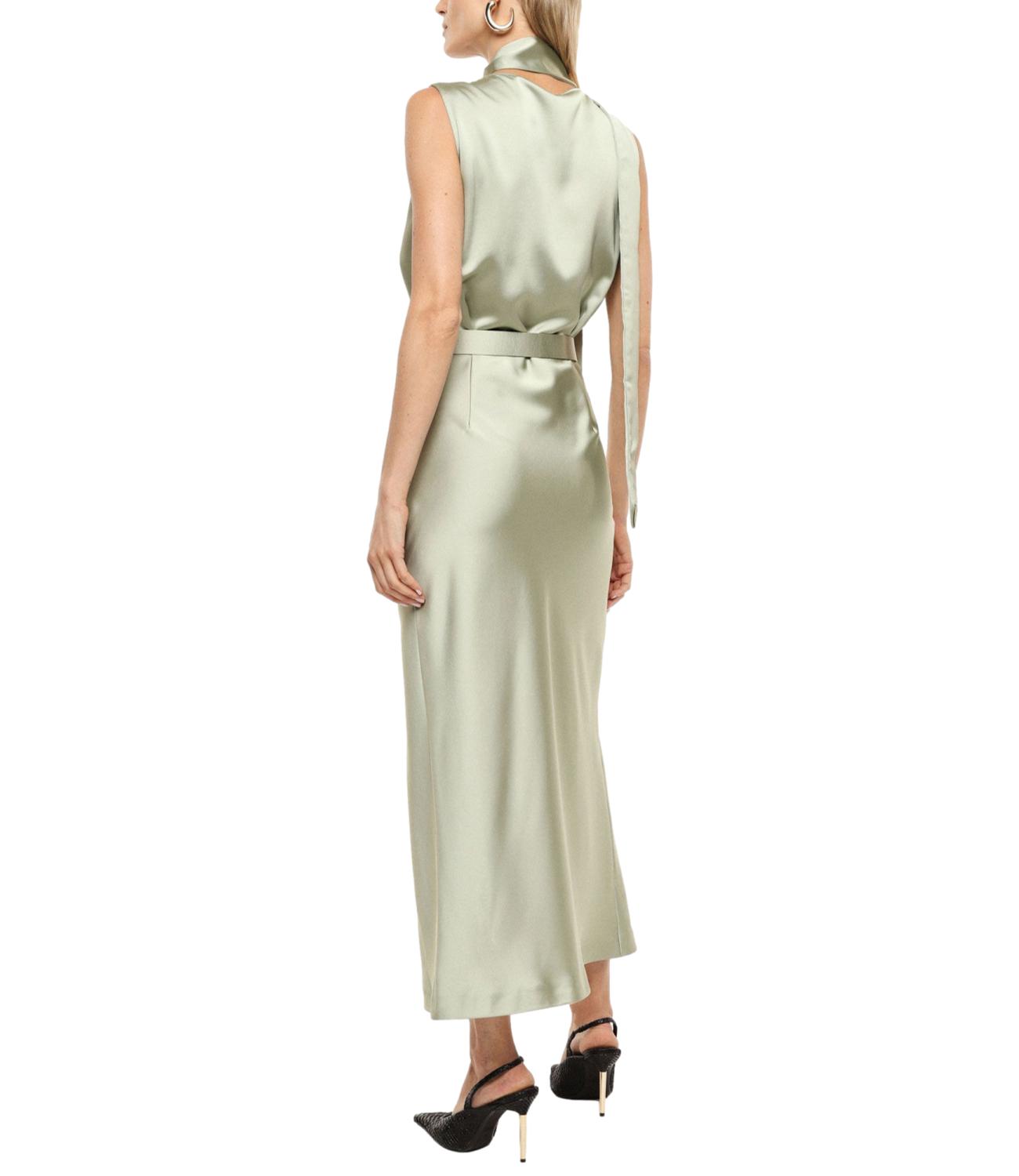Imperial Abito Sea Grass da Donna