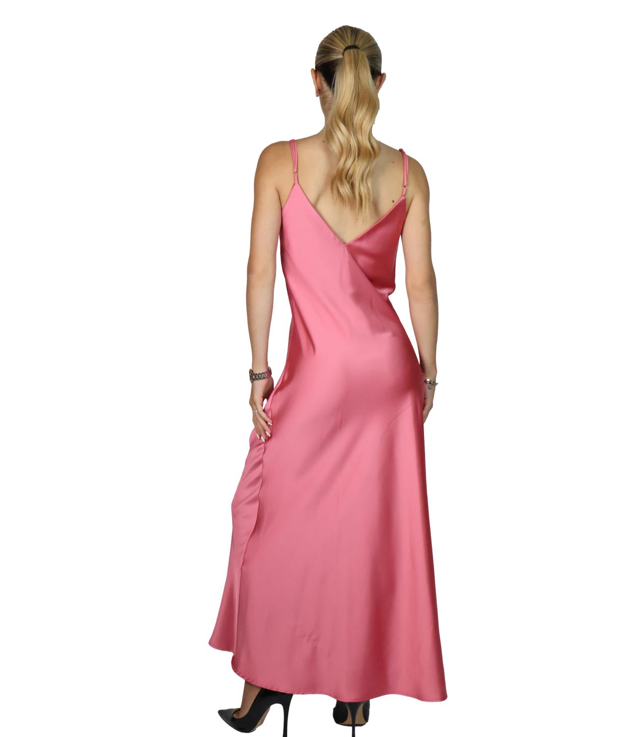 Imperial Abito Dry Rose da Donna