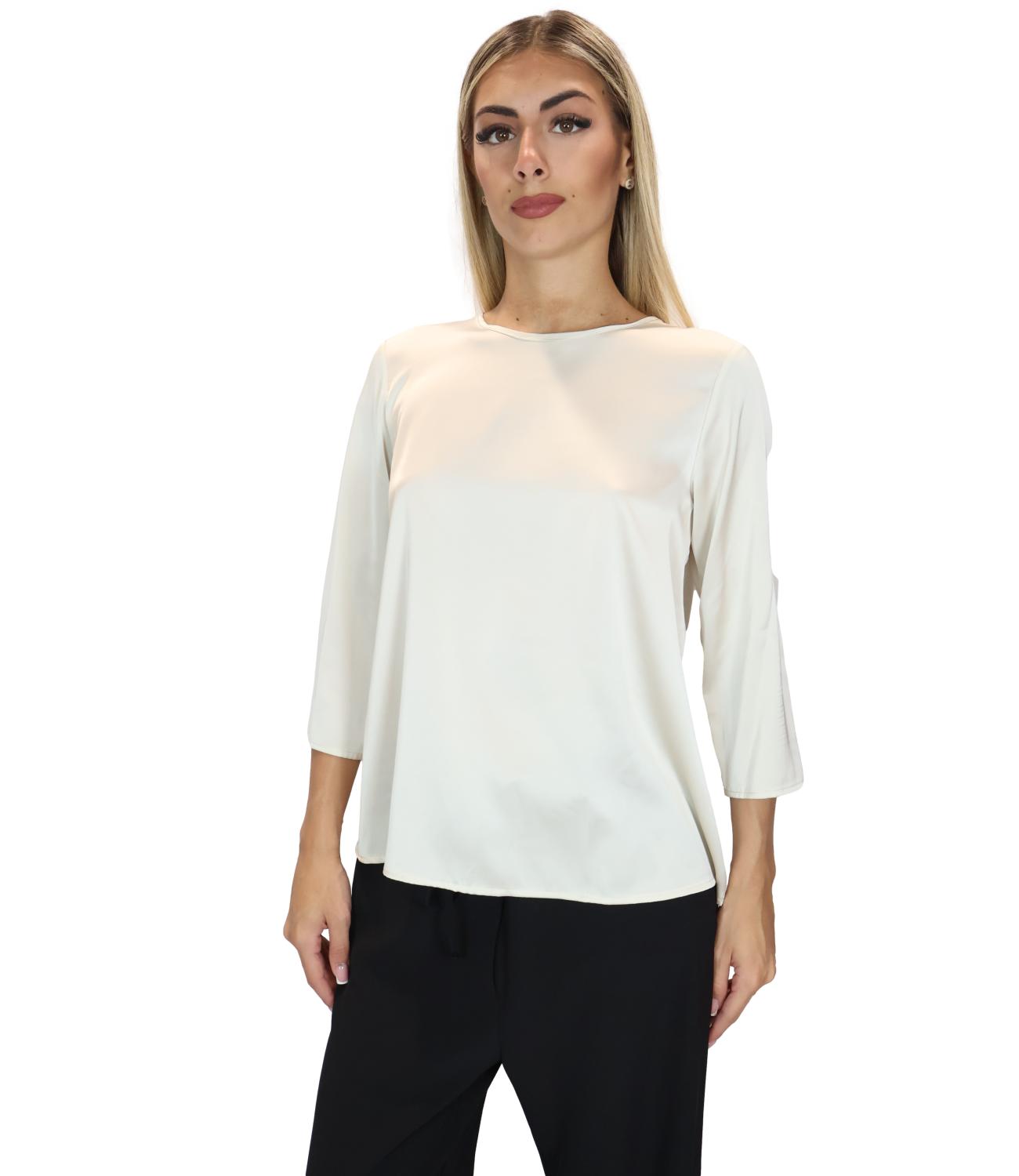 Imperial Camicia Marmo da Donna