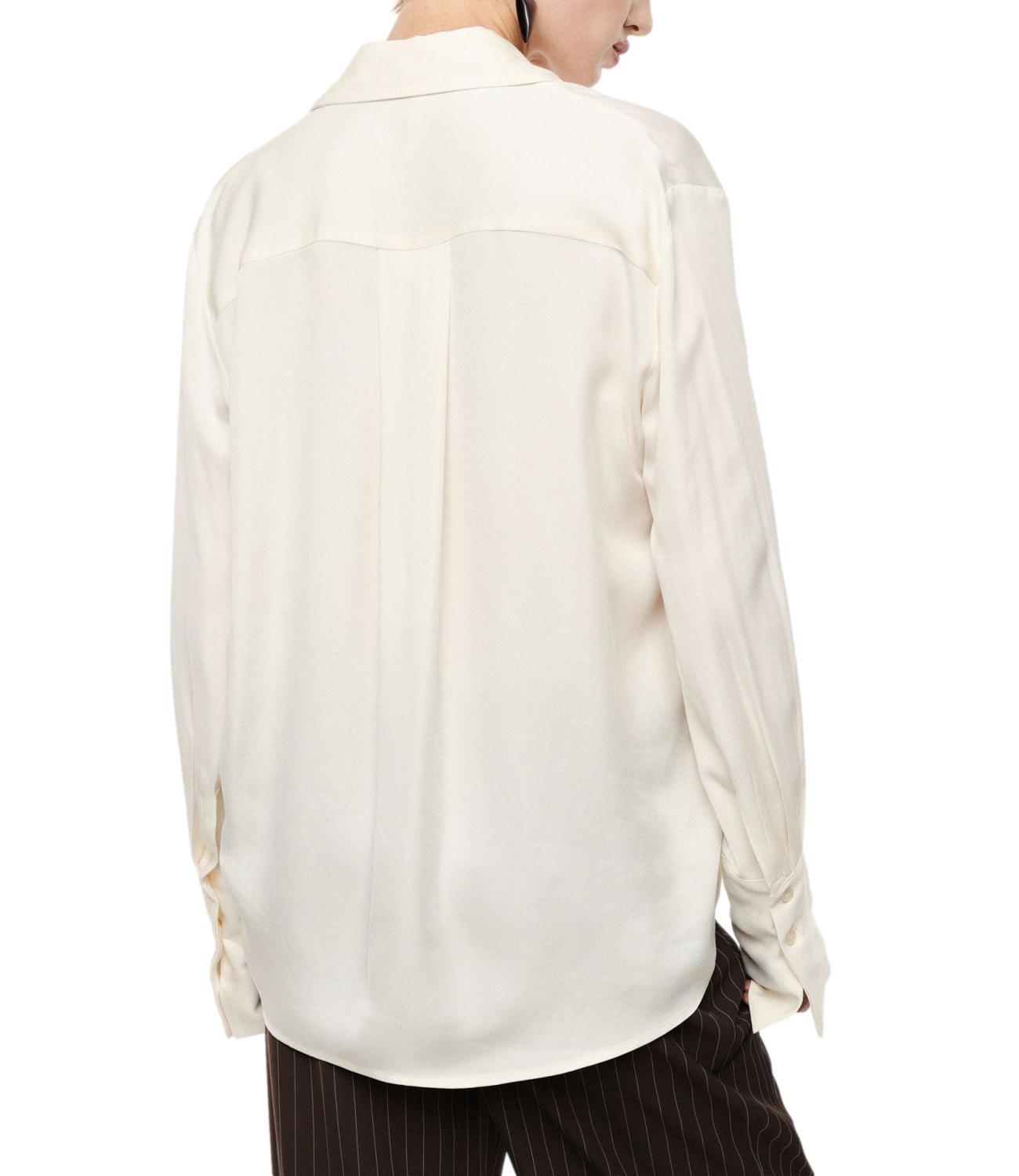 Imperial Camicia Panna da Donna