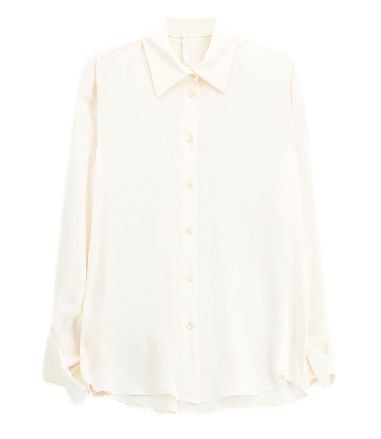 Imperial Camicia Panna da Donna