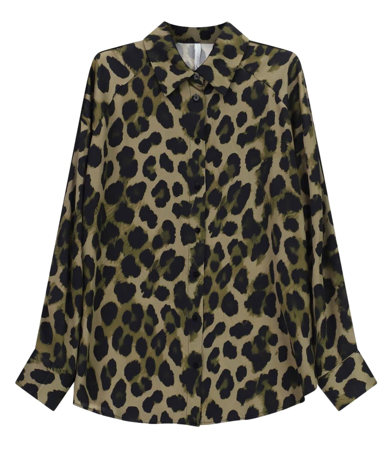 Imperial Camicia Militare/nero da Donna