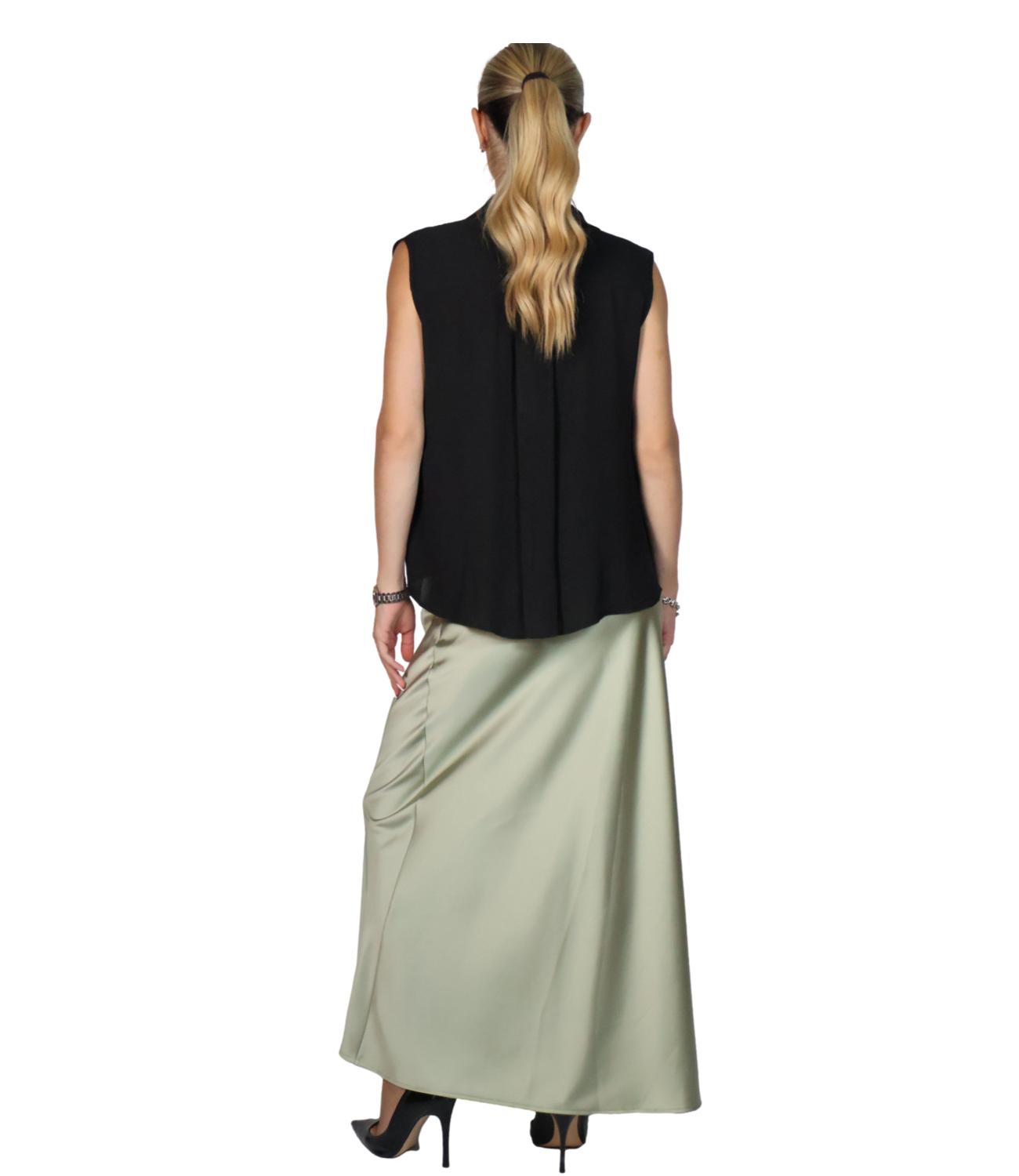 Imperial Camicia Nero da Donna