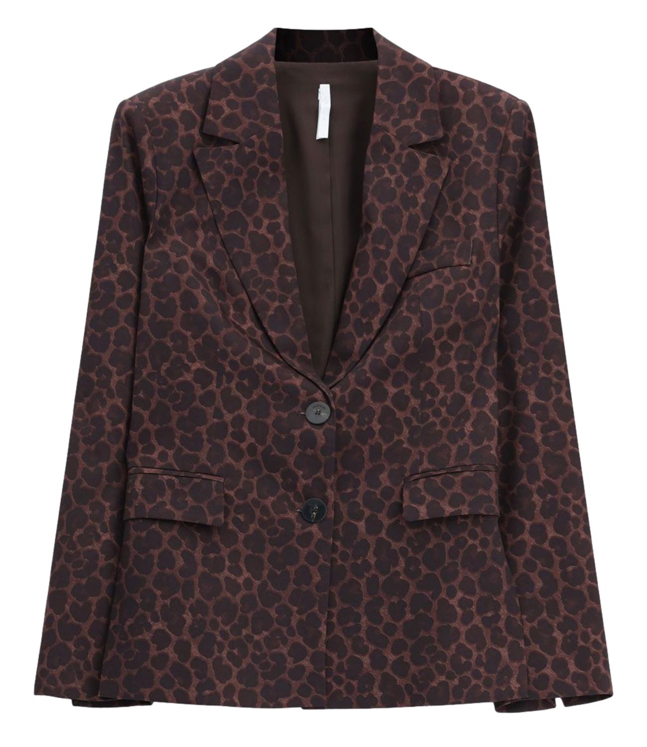 Imperial Giacca Moro da Donna
