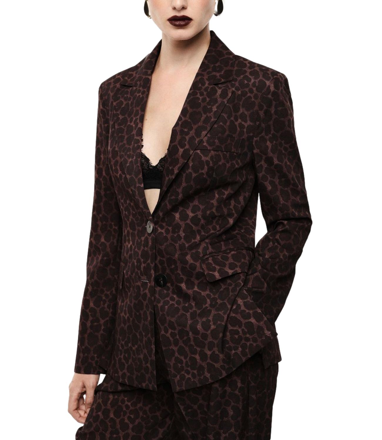 Imperial Giacca Moro da Donna