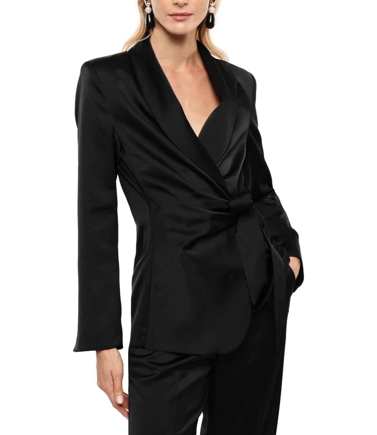 Imperial Giacca Nero da Donna