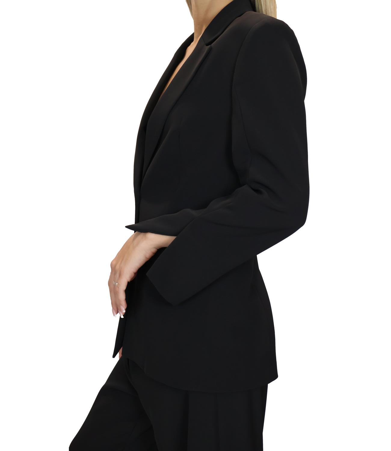 Imperial Giacca Nero da Donna