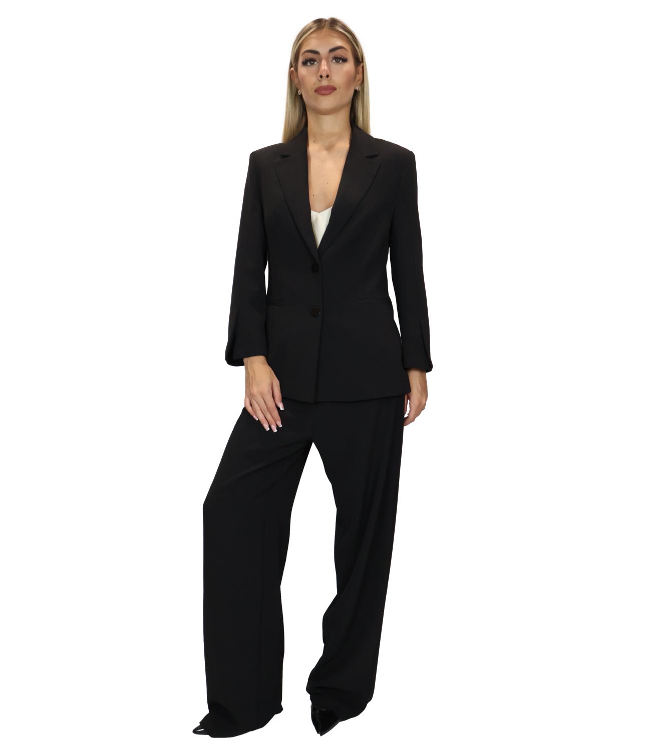 Imperial Giacca Nero da Donna