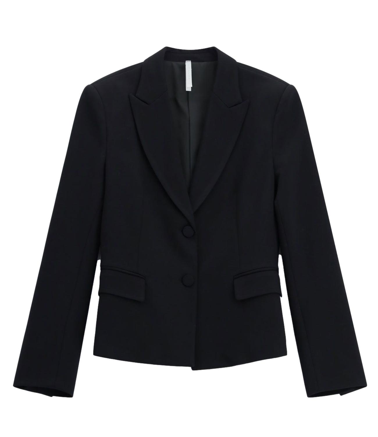 Imperial Giacca Nero da Donna