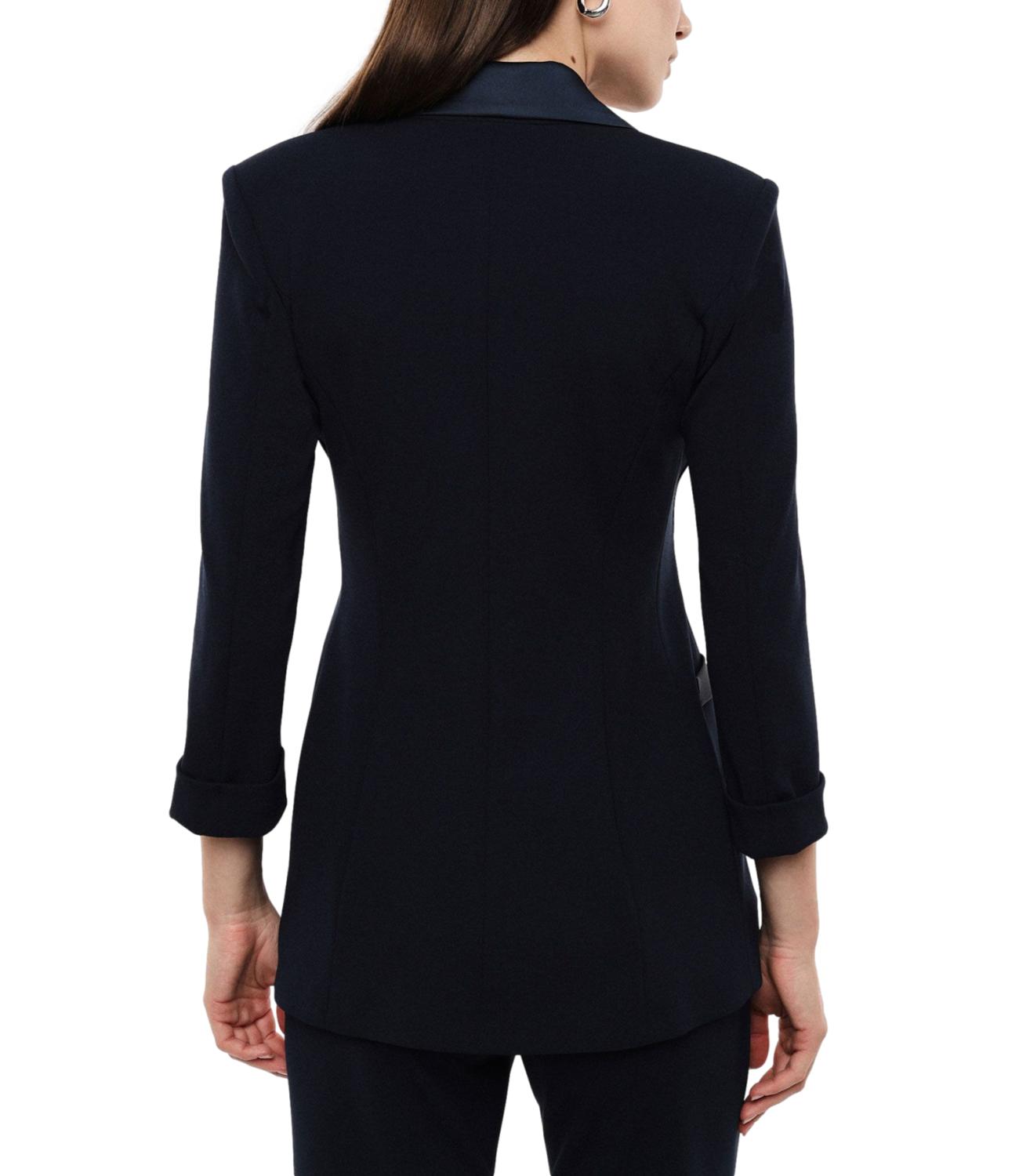 Imperial Giacca Blu da Donna