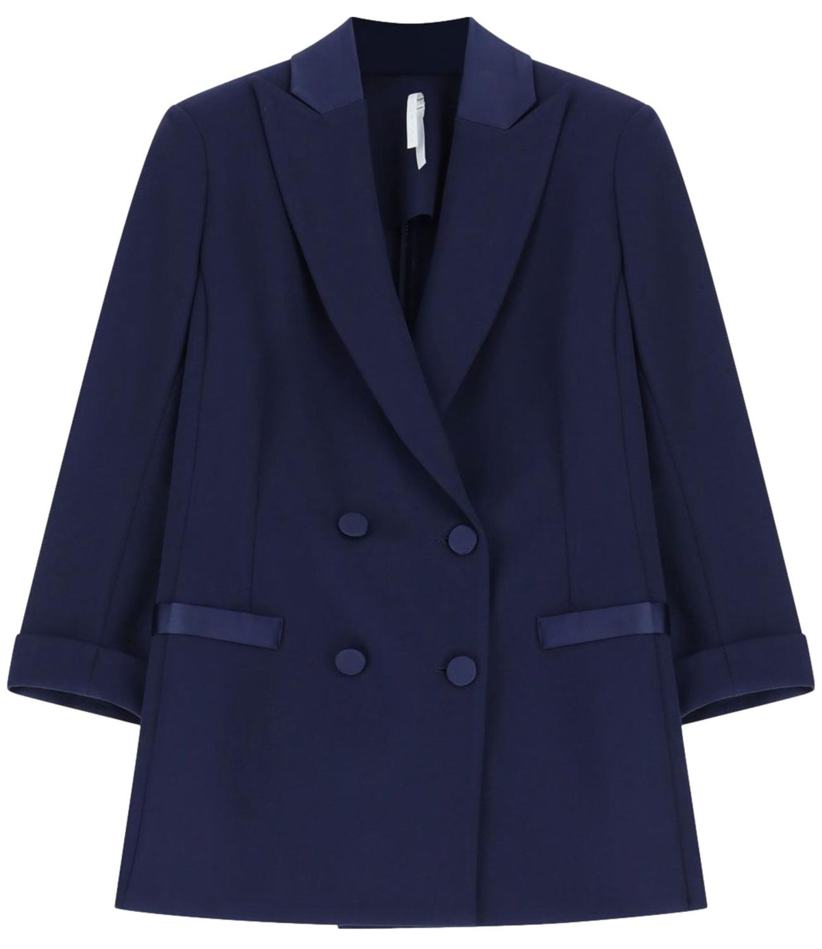 Imperial Giacca Blu da Donna