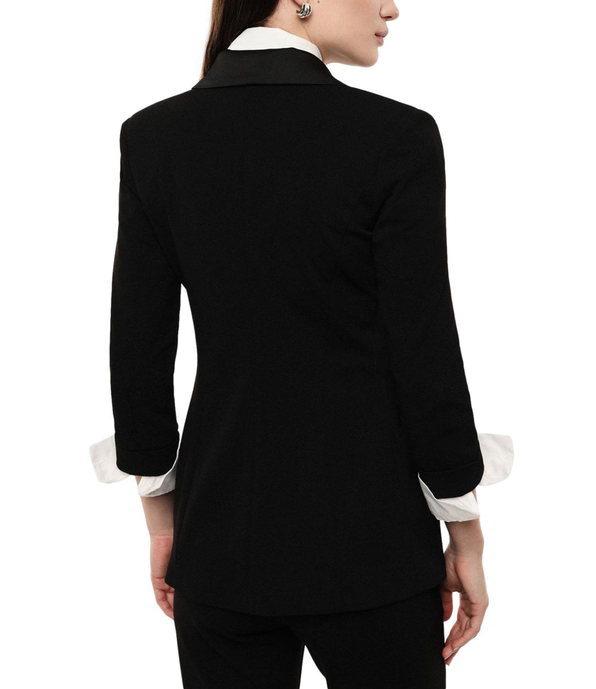 Imperial Giacca Nero da Donna