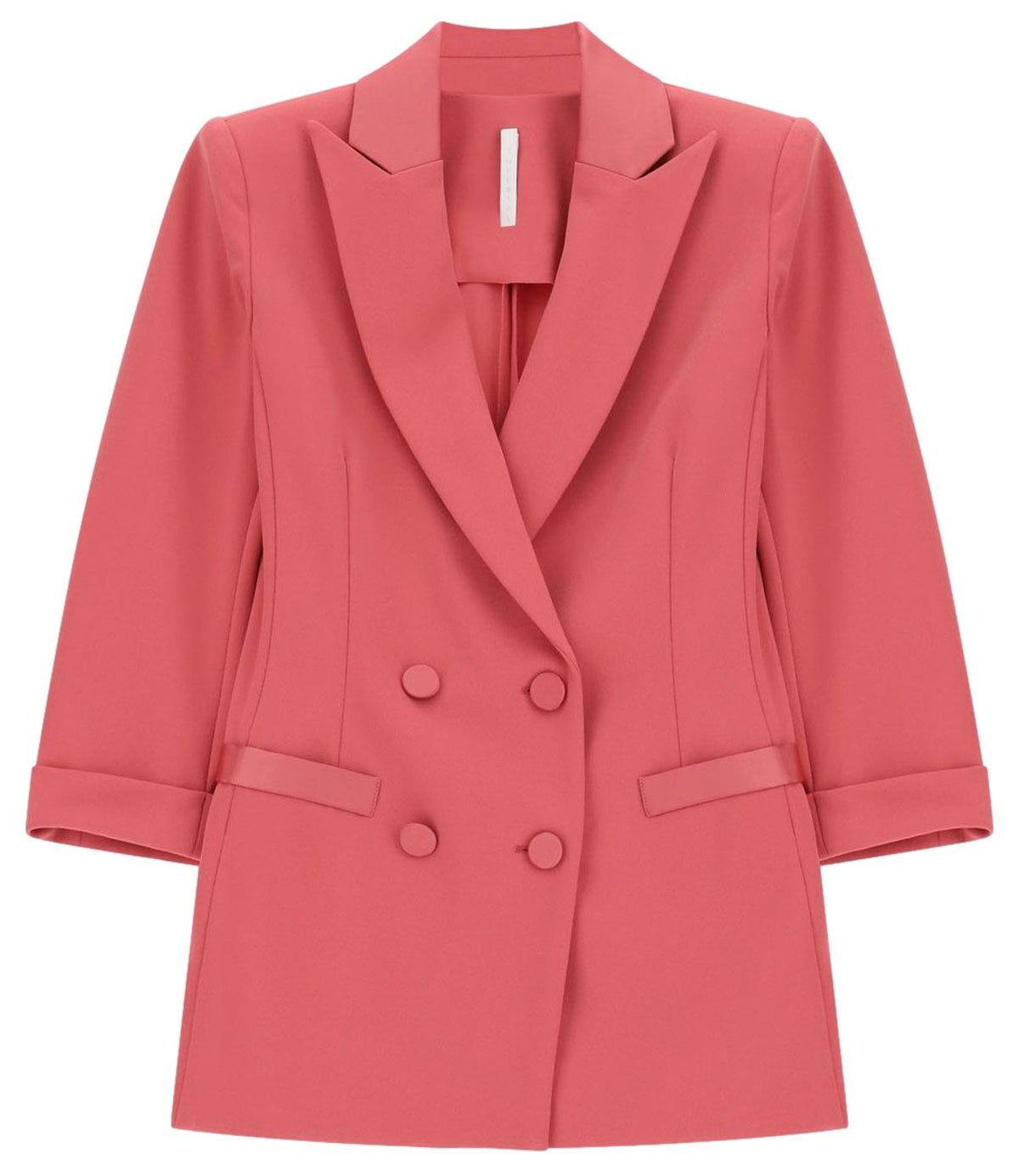 Imperial Giacca Rosa Baroque da Donna