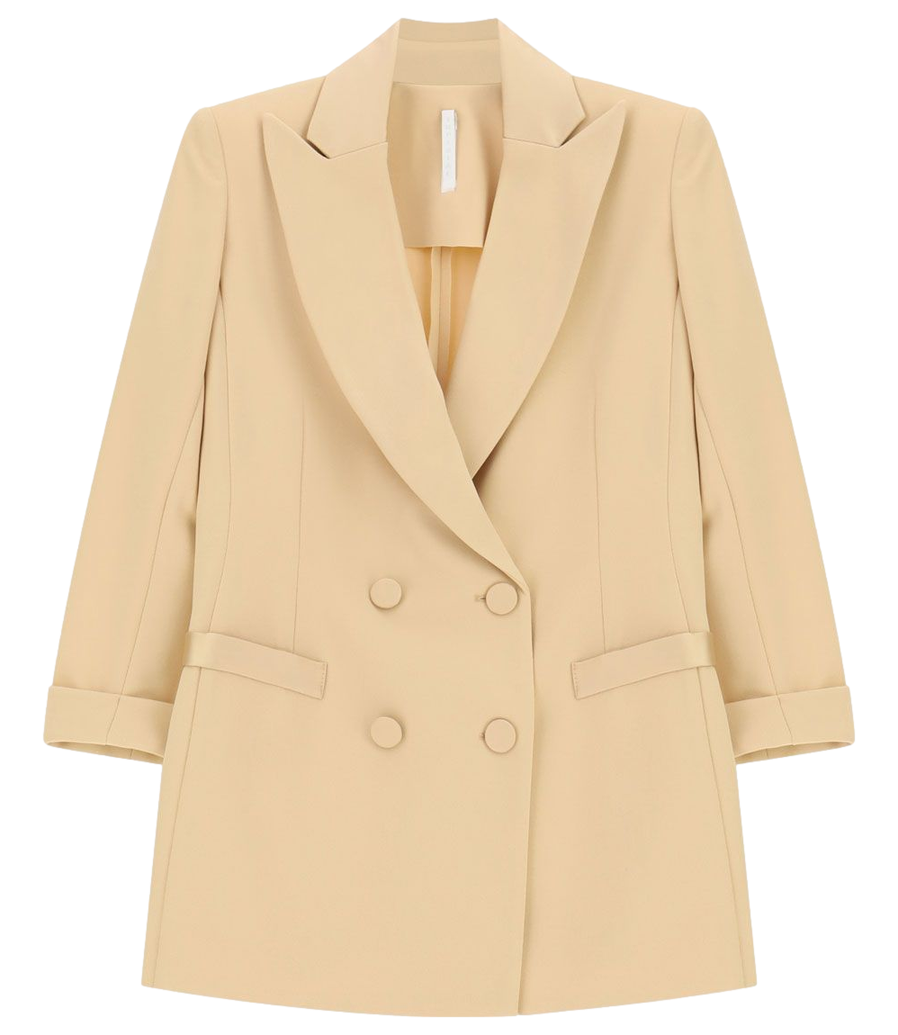 Imperial Giacca Frappè da Donna