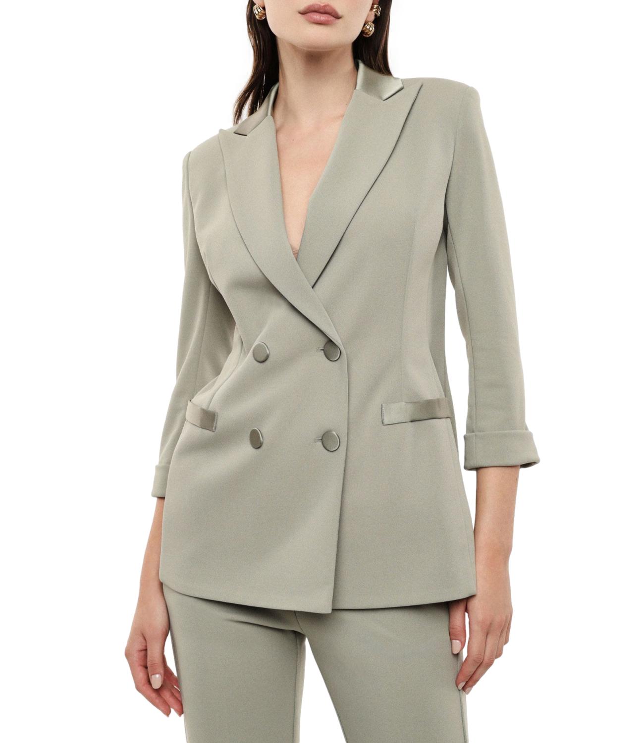 Imperial Giacca Sea Grass da Donna