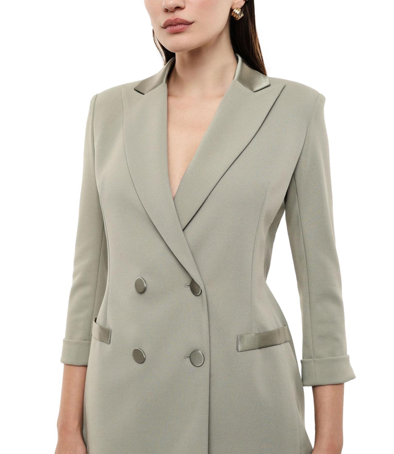 Imperial Giacca Sea Grass da Donna
