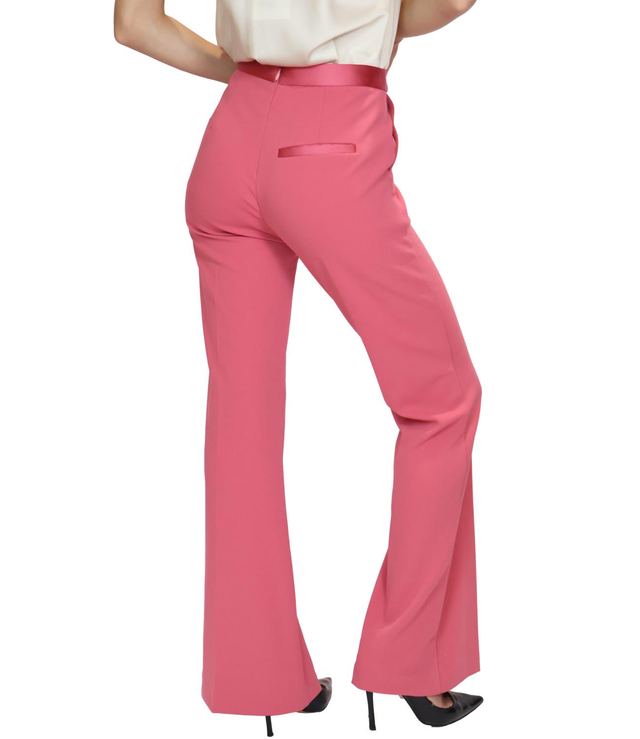 Imperial Pantalone Rosa Baroque da Donna