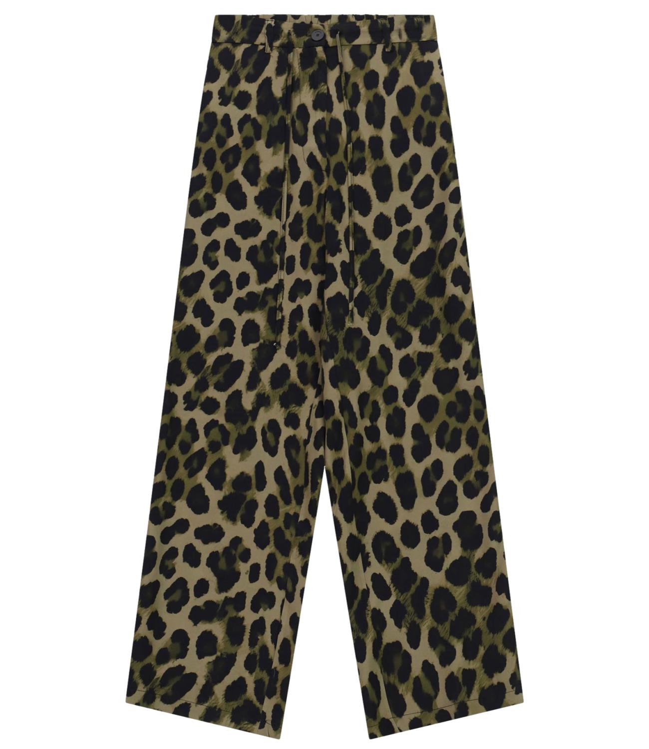 Imperial Pantalone Militare/nero da Donna