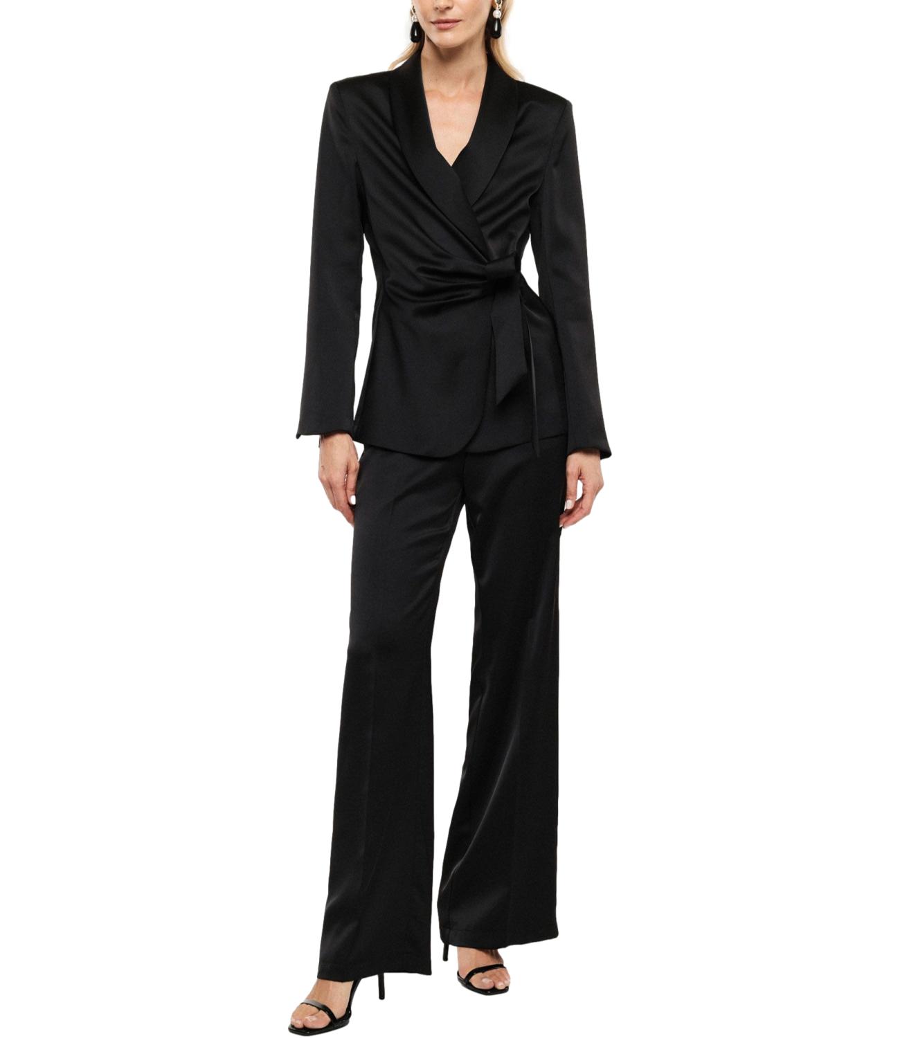 Imperial Pantalone Nero da Donna