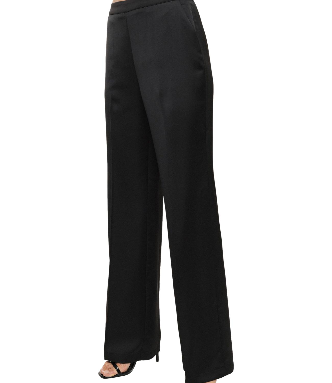Imperial Pantalone Nero da Donna