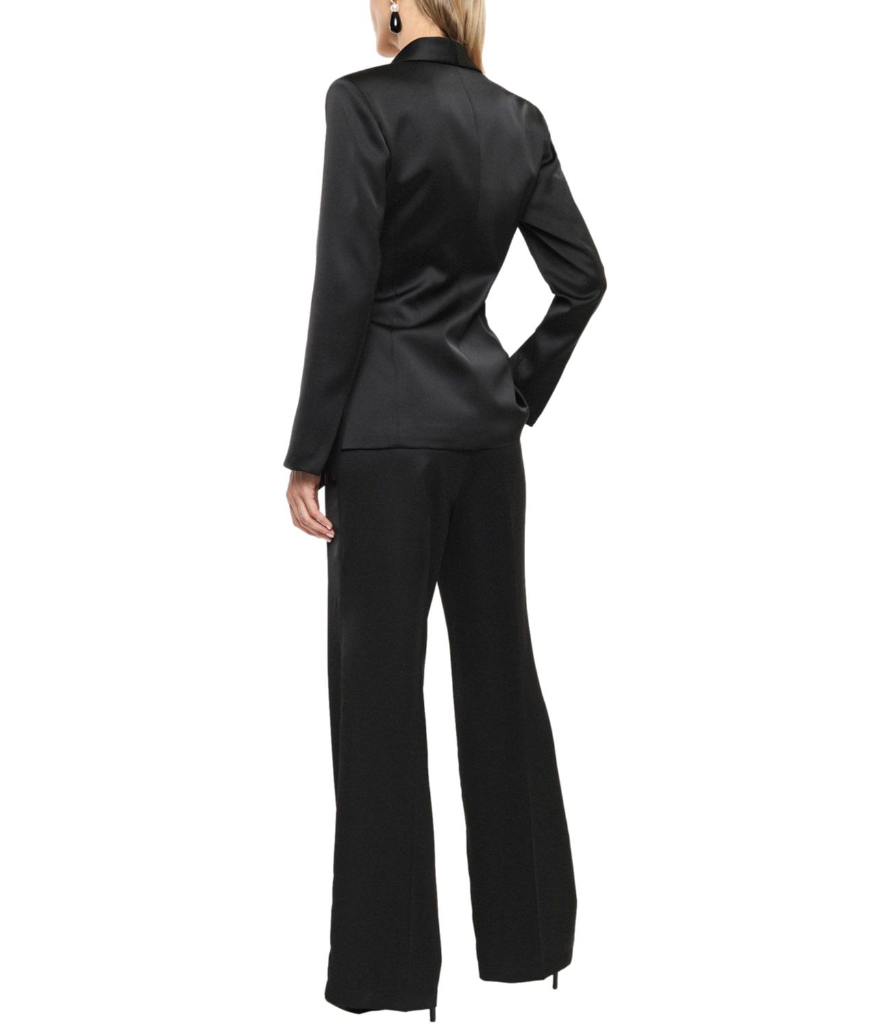Imperial Pantalone Nero da Donna