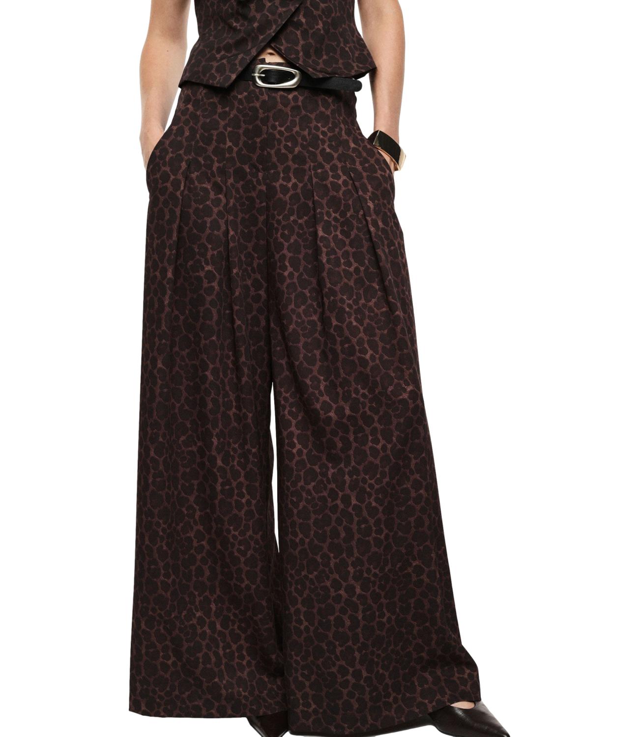 Imperial Pantalone Moro da Donna
