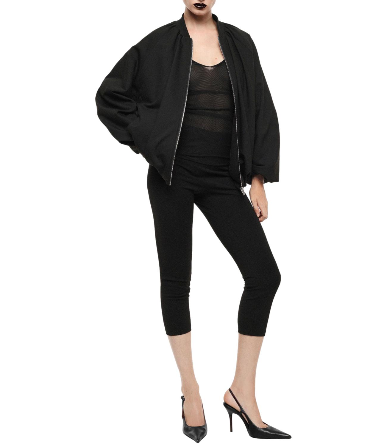 Imperial Pantalone Nero da Donna